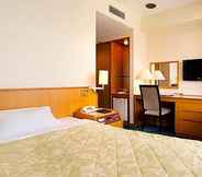 Bedroom 5 Hotel Crown Palais Hamamatsu