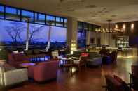 Bar, Kafe, dan Lounge Rayong Marriott Resort & Spa