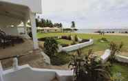 Ruang untuk Umum 4 Casa del Mar Beach Resort