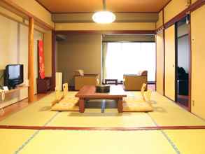 Bilik Tidur 4 Hotel Kirishima Castle