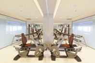 Fitness Center Boutique 5 Hotel & Spa - Adults Only