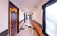 Lobi 5 Tabist Changtee Hotel