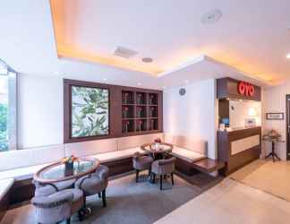 Lobi 2 Tabist Changtee Hotel