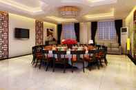 Ruangan Fungsional Baiyun City Hotel