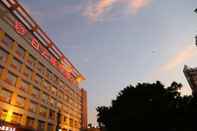 Exterior Baiyun City Hotel