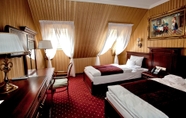 Bilik Tidur 7 Hotel Óbester