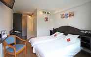 Bedroom 3 Village Club Le Saint Ignace