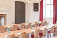 Functional Hall Schlosshotel Mailberg