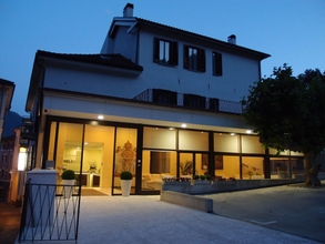 Bên ngoài 4 Boutique Hotel La Rinascente