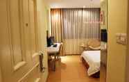 Bilik Tidur 4 Green Oasis Hotel