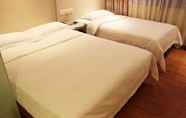 Bilik Tidur 5 Green Oasis Hotel