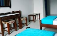 Kamar Tidur 6 Hotel Mochlos