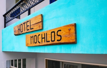 Exterior 4 Hotel Mochlos