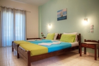 Kamar Tidur Hotel Mochlos