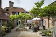 พื้นที่สาธารณะ The Bell in Ticehurst