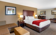 Phòng ngủ 3 Comfort Inn & Suites Tooele - Salt Lake City