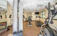 Fitness Center 2 Comfort Inn & Suites Tooele - Salt Lake City