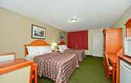 Phòng ngủ 5 Angus Inn