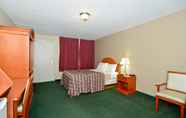 Phòng ngủ 2 Angus Inn