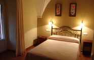 Phòng ngủ 6 Hostal San Miguel
