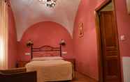 Phòng ngủ 2 Hostal San Miguel