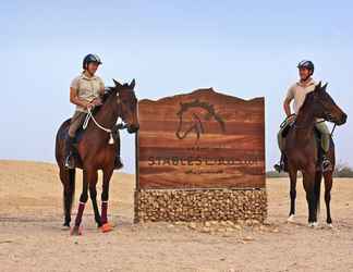 Bên ngoài 2 Anantara Sir Bani Yas Island Al Yamm Villa Resort