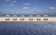 Hồ bơi 3 Anantara Sir Bani Yas Island Al Yamm Villa Resort