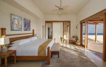 Phòng ngủ 4 Anantara Sir Bani Yas Island Al Yamm Villa Resort