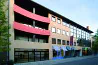 Exterior Parkhotel Roeselare