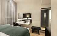 ห้องนอน 7 Holiday Inn Berlin - Centre Alexanderplatz, an IHG Hotel