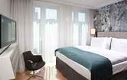 ห้องนอน 2 Holiday Inn Berlin - Centre Alexanderplatz, an IHG Hotel