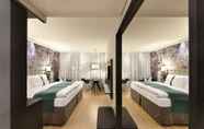 ห้องนอน 5 Holiday Inn Berlin - Centre Alexanderplatz, an IHG Hotel