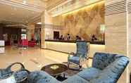 Lobi 3 Carriden Hotel Shenzhen