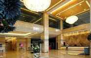 Lobi 2 Carriden Hotel Shenzhen