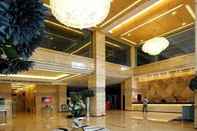 Lobi Carriden Hotel Shenzhen