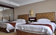 Phòng ngủ 7 Carriden Hotel Shenzhen