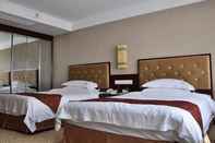 Kamar Tidur Carriden Hotel Shenzhen