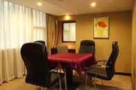 Ruangan Fungsional Carriden Hotel Shenzhen