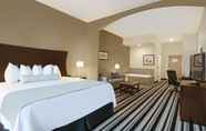 Bedroom 6 Best Western Plus Sand Bass Inn & Suites