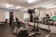 Fitness Center Best Western Plus Sand Bass Inn & Suites