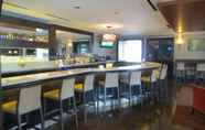 Bar, Kafe, dan Lounge 5 Hilton Garden Inn Auburn