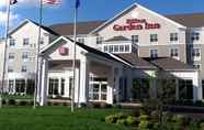 Exterior 2 Hilton Garden Inn Auburn