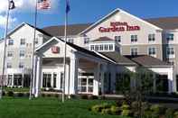 Exterior Hilton Garden Inn Auburn