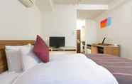 Bedroom 2 Hotel MyStays Ueno Iriyaguchi