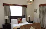 Kamar Tidur 5 Bedfordview Boutique Lodge