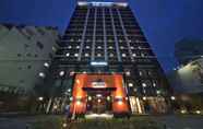 Luar Bangunan 5 APA Hotel Namba-Shinsaibashi