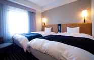 ห้องนอน 2 APA Hotel Namba-Shinsaibashi