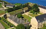 Nearby View and Attractions 2 Citadelle Vauban Hôtel Musée