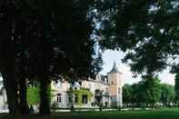 Exterior Landgoed Kasteel de Hoogenweerth