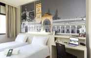 Bedroom 6 B&B Hotel Udine